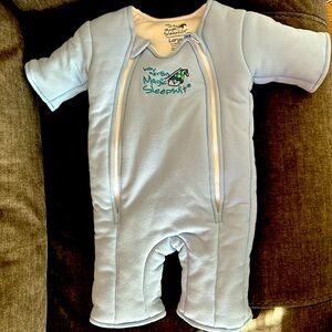 Merlin sleep suit